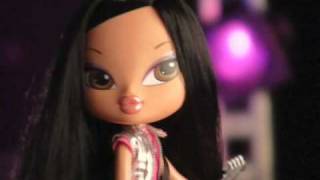 Bratz Big Kidz  Rockin Dog Commercial