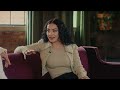 charli xcx the brat interview apple music