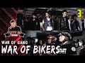 WAR OF GANG SERIES : #3 WAR OF BIKERS | TAKIYA EDI OFFICIAL