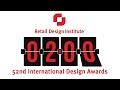 52nd international design awards