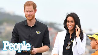 Meghan and Harry's "Thrive Chapter": Why the Sussexes Are Excited For "Era of Visibility" | PEOPLE