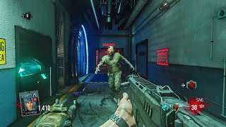 OUTBREAK | EXO ZOMBIES GAMEPLAY | CALL OF DUTY ADVANCED WARFARE