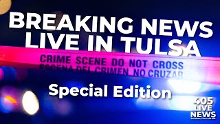 🔴LIVE Tulsa, Oklahoma Breaking News | Crimes, Fires & Police Activity #breakingnews #press #media