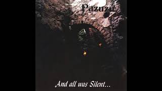 Pazuzu - And All Was Silent... (1994) (Dungeon Synth, Medieval Ambient)