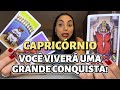 ♑️CAPRICÓRNIO Todos Que Te Subestimaram Ficarão Sem Entender Nada!