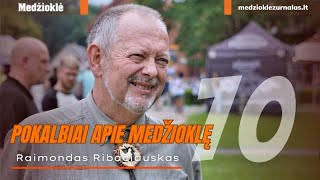 Nauja našta medžiotojams, dronų lobizmas ir elnių daromi nuostoliai. Pokalbiai apie medžioklę #70