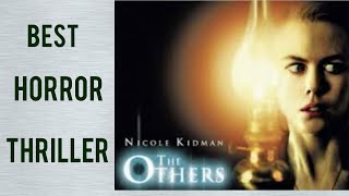 The others! Full movie explained in hindi! Nicole Kidman!