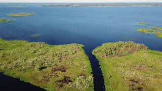 Cross Creek, Florida