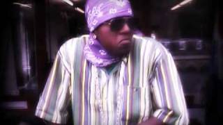 HydroBoyz Hydro,Maniac,RQS-Body helemaal/Purple Bandana Videomix