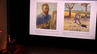 Van Gogh: Materials and Techniques - David Bomford