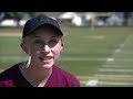 windsor high school marching band makes sure everyone feels like family