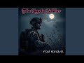 The Lonely Soldier