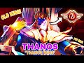 Thanos (Thanos Wins) Tier -4: Must buy uniform for PvP players I Marvel Future Fight