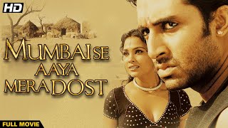MUMBAI SE AAYA MERA DOST Hindi Full Movie | Hindi Action Comedy | Abhishek Bachchan, Lara Dutta