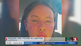 Wichita Falls teen missing since July 5 found