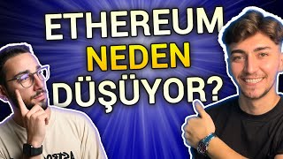 Amerika Bitcoin İçin Savaşıyor! I Kripto Paraların Gidişatı?