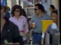 KOVR Getting Rich in America promo, 1985