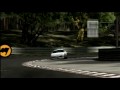 gran turismo psp 240sx drift practice