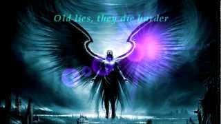 Nightwish - Wish i had an angel  lyrics HD