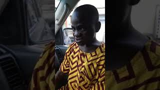 Toyin adegbite:The Disable man in Oshodi/G€n€s!s Olad€l£