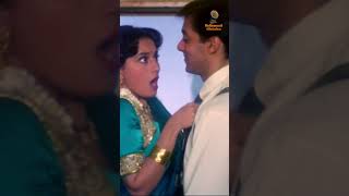 Mere Tasvoor Mein | Salman Madhuri Romantic Song |  #90shindisongs  #romanticsongs