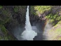 rjukanfossen