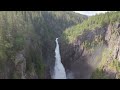 rjukanfossen