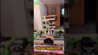 25kg pineapple cake building construction cake#building#construction #viral#shorts