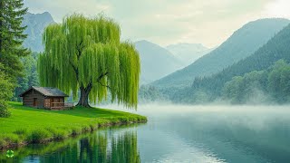 Melodies of sweet happiness 🌿Relaxing music - Healing music