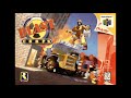 Best VGM 1394 - Blast Corps - Carrick Point / Ebony Coast