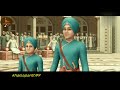 chote sahibzaade vs vazir khan ll ਛੋਟੇ ਸਾਹਿਬਜ਼ਾਦੇ vs ਵਜ਼ੀਰ ਖਾਨ ll khalsapanth99 ll