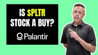 Is Palantir Stock a Buy? | PLTR Stock Analysis 2021