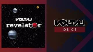 Voltaj - De ce (Official Audio)