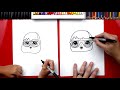 how to draw bon bon l.o.l. surprise doll plus we open one