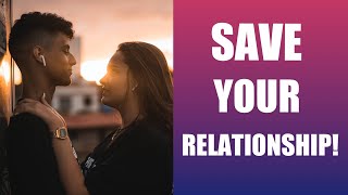 Revive Your Love: 3 Proven Tips to Save Your Relationship