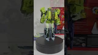 Transformers Studio Series 86 SPRINGER