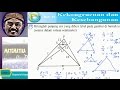 menghitung panjang sisi yang di tanyakan , kesebangunan , bse matematika kelas IX K13 uk 4,1 no 19d