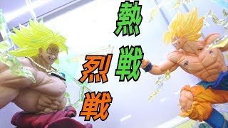 【フィギュアーツZERO】熱戦・烈戦・超激戦完成！