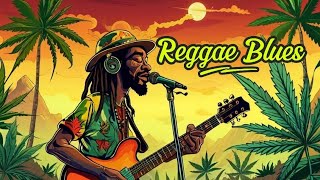 Reggae Blues Dream: A Musical Journey