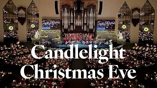 Candlelight Christmas Eve | Believe Truth: Receive Grace