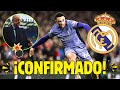 😲FLORENTINO DA GOLPE MAESTRO / ES NUESTRO / NOTICIAS DEL REAL MADRID HOY