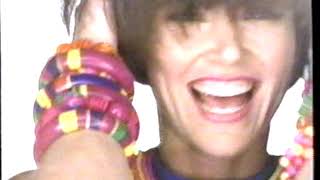 1992 JC Penney 90th Anniversary Sale "Weve changed...." TV Commercial