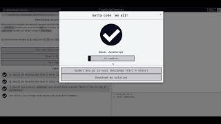 Understanding Uninitialized Variables - Free Code Camp Help - Basic Javascript - Algorithms and Data