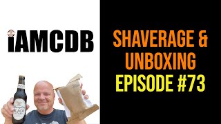 Shaverage \u0026 Unboxing Episode #73 - It Vibrates!