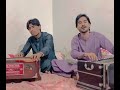 band hijaban main rakhi thi munkhe rahat sadiqe faqeer u0026 zawar faqeer new sindhi song