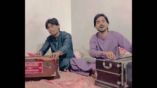 Band hijaban main rakhi thi munkhe || Rahat Sadiqe Faqeer \u0026 Zawar Faqeer || New Sindhi Song