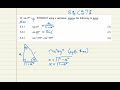 how to study trigonometry grade 11 i mathematics problem two