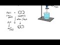 mcat ace chemistry 10 essential laboratory techniques extractions chromatography and titrations