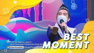 Apa Dampak Buruk EMOSI AYAH pada ANAK! | Best Moment #IslamItuIndah (5/5/21)