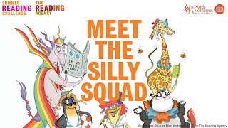 How to sign-up to the Summer Reading Challenge 2020